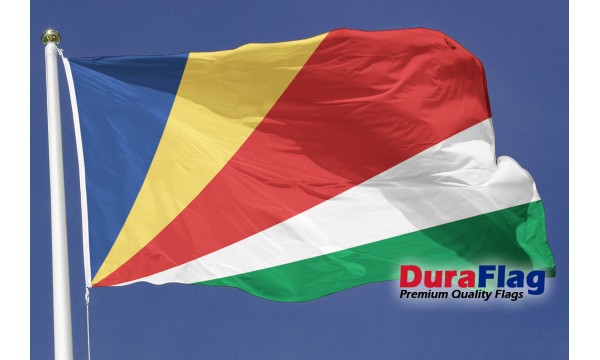 DuraFlag® Seychelles Premium Quality Flag